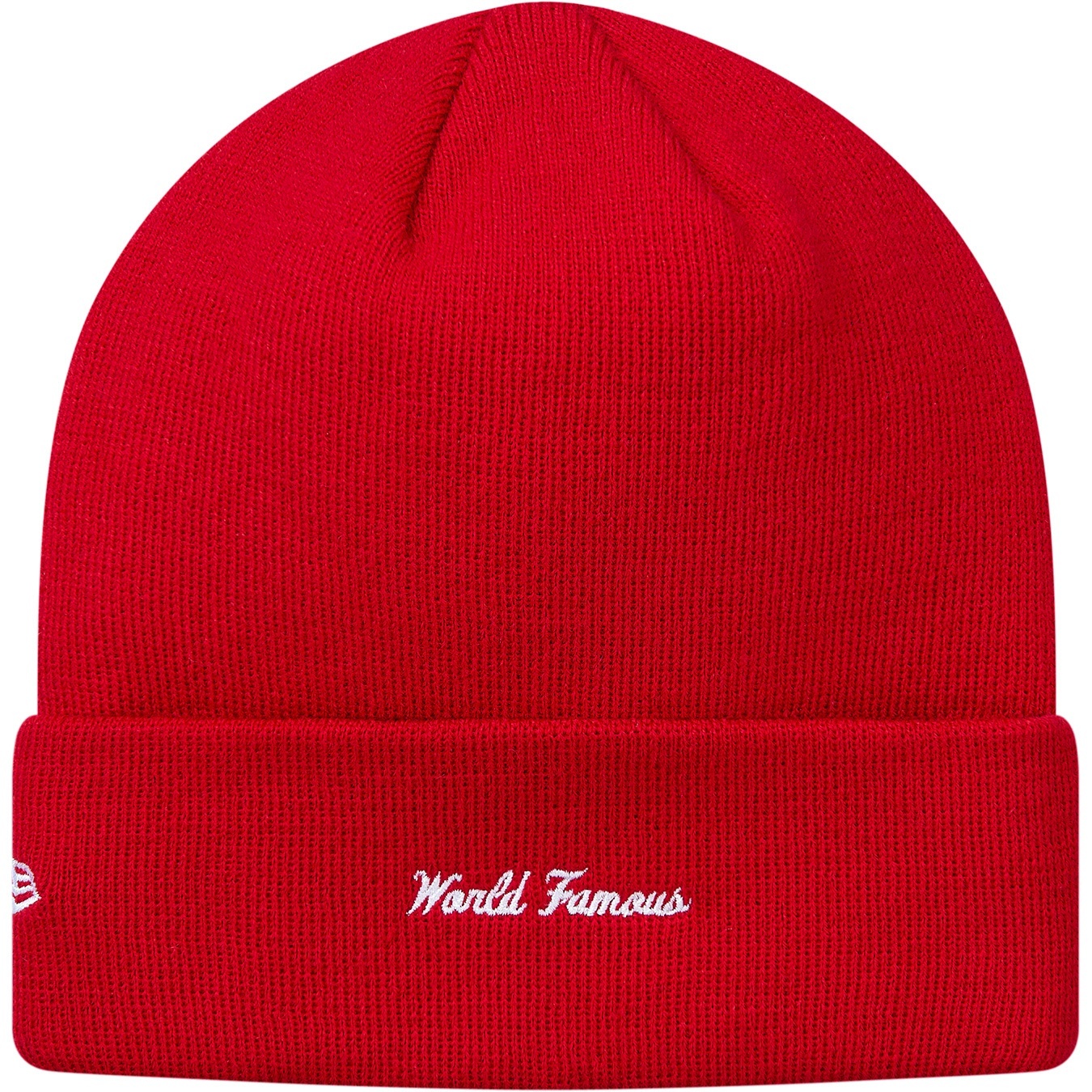 New Era® Box Logo Beanie view 8